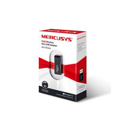 Mercusys MW300UM N300 Wireless Mini USB Adapter