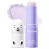 The Saem Iceland Hydrating Peptide Eye Stick – Vlažilni Peptidni Stick za Oči 7g