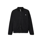 Carhartt WIP Prehodna jakna Madison črna
