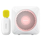 Newmine Bluetooth zvucnik sa mikrofonom U-255N, Beli