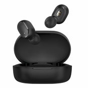 Xiaomi Essential Redmi Buds bežične slušalice: crne