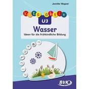 Kita aktiv U3 Wasser