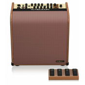 TC Helicon Harmony V100
