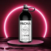 shumee Ženski parfum Prova LGiven 120 ml