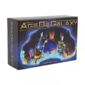 Age of Galaxy