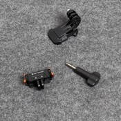 K&F CONCEPT DJI ACTION3/4/5 PRO Magnetic Expansion adapter