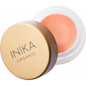 INIKA Lip & Cheek Cream - Morning