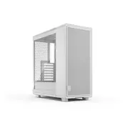 Fraktalna epoha/Midi Tower/Transpar./White