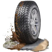 General GRABBER AT3 ( 255/55 R19 111H XL, z izboceno zascitno letvijo)