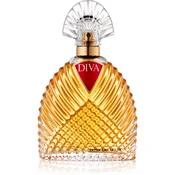 Emanuel Ungaro Diva parfumska voda za ženske 100 ml