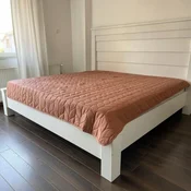 Prekrivac B1 150x210cm Brick ( VLK4010207-brick )