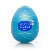 Tenga Egg Cool