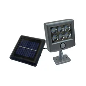 Volteno Solarna stenska svetilka Via