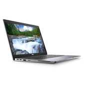 Prenosnik DELL Latitude 5320 i7-1185G7/16GB/SSD 512GB/13,3FHD/UMA/W10Pro