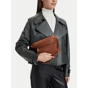 MEXX Ročna torba CEO-MEXX-S-018-10 Rjava