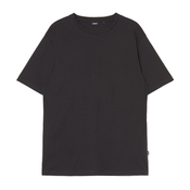 Cropp - Navadna majica basic - črna