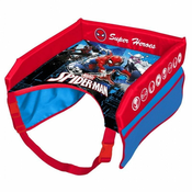 Seven putni pladanj Spider-Man