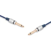 shumee Kabel Jack 6.3 mono vtič - Jack 6.3 mono vtič vitalco Kabel Jack 6.3 mono vtič - Jack 6.3 mono vtič vitalco 1,0 m (MK46-2)