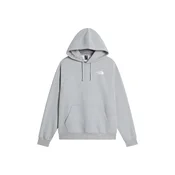 THE NORTH FACE Majica EVOLUTION siva/črna/bela