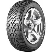 Nankang NK 4X4WD M/T FT-9 ( 265/65 R17 120/117Q z letvijo za zascito platisca (MFS))