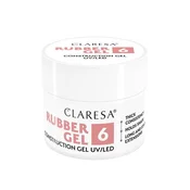 Claresa gumijasti gel 6 -12 g