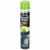 Dunlop Cockpit sprej 750 ml za armature Apple