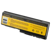 Baterija za Toshiba Satellite P200/P205/X200/X205, 6600 mAh