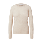 Pure Cashmere NYC Pulover, bež