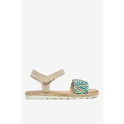 Sandali Nelli Blu CS2819-16 Bež