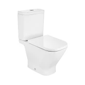 Roca A342477000 - WC školjka GAP keramika/bijela