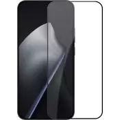 Nillkin kaljeno steklo 2.5D CP+ PRO črno za Xiaomi 15T/15T Pro