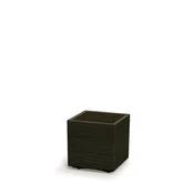 Prosperplast Saksija Madera A300W, Boja kafe