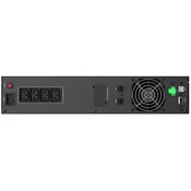 UPS PowerWalker VI 2200 RLE, 2200VA, 1320W