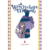 WITCHS LIFE IN MONGOL V02