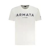 Armata Di Mare Muška majica 5351127_BI376, Bela