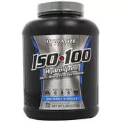DYMATIZE proteini Iso-100, 2,25kg
