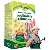 shumee Mineralno gnojilo za čebulice 1 kg Intenzivno in dolgo cvetenje