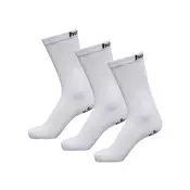 nogavice hmlMOVER 3-PACK SOCKS