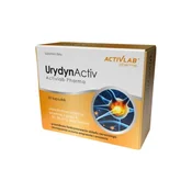 Podrška živcanom sustavu – UridinActiv Activlab Pharma (30 kapsula)