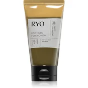 RYO Root:Gen Hair Loss Care Shampoo krepilni šampon proti izpadanju las za ženske 100 ml