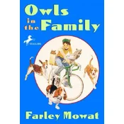 Owls in the Family