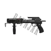 X-Bow FMA Supersonic Crossbow Pistol Basic with 3 Bolts