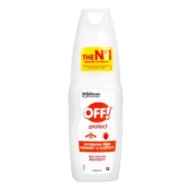 OFF! Repelent razpršilo 100ml
