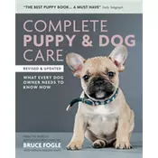 Complete Puppy & Dog Care