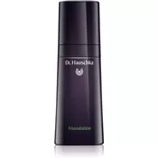 Dr. Hauschka Decorative tekoči puder odtenek 01 macadamia 30 ml