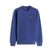 Tommy Jeans Majica modra