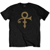 Prince Symbol Black XL Majica