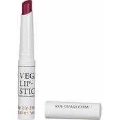 Kia-Charlotta Naravna veganska šminka