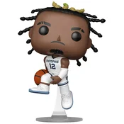 Funko POP! NBA: Grizzlies - Ja Morant (Home)