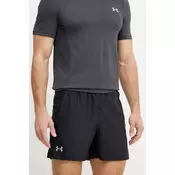 Under Armour  Lancement Ua De 13 Cm  Črna